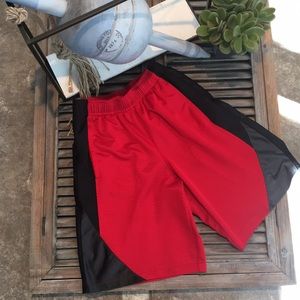 Boys Nike Athletic Shorts